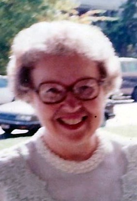 Obituary of Elizabeth A. Burns