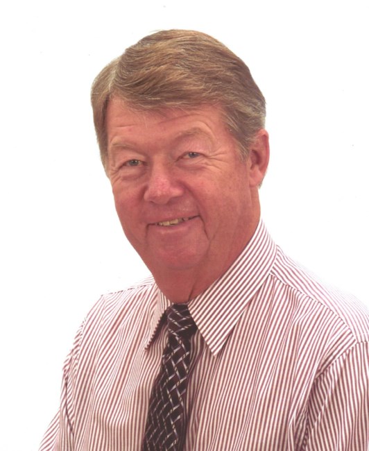 Obituary of Mr. Peter Bolton