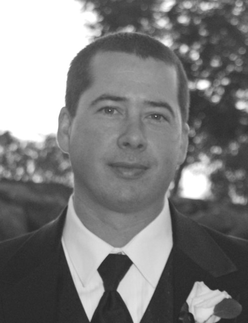Obituario de Marc A Thien