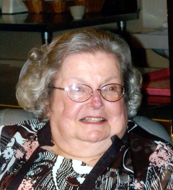 Obituary of Barbara Ann (Freeman) Hill