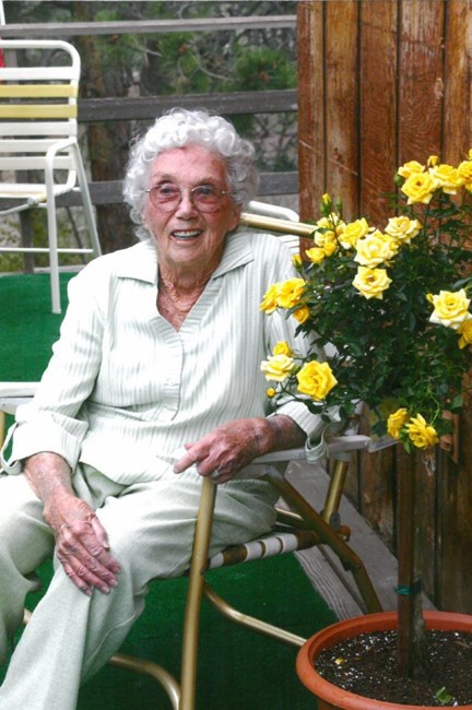 Obituary of Jeanne R. Jewell