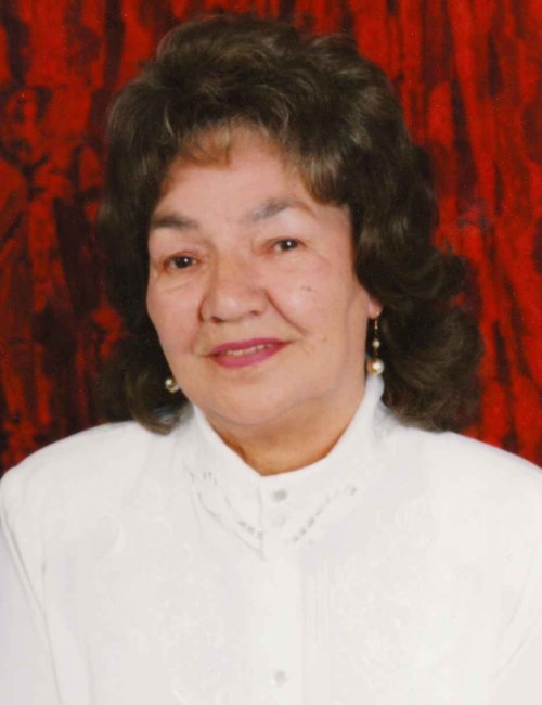 Obituary of Joyce Ellen Sutherland