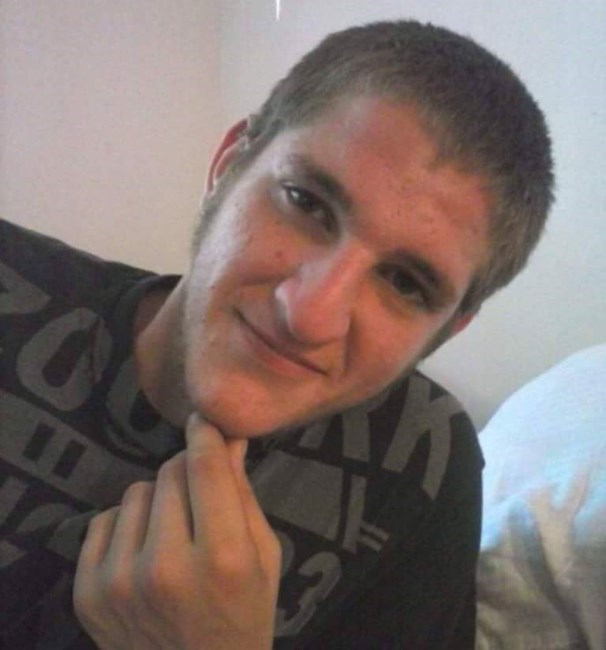 Obituary of Alex F Straway