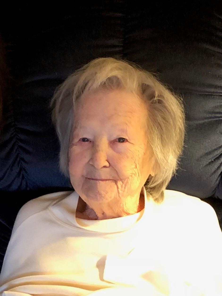 Obituary of Lenora L. Donahue