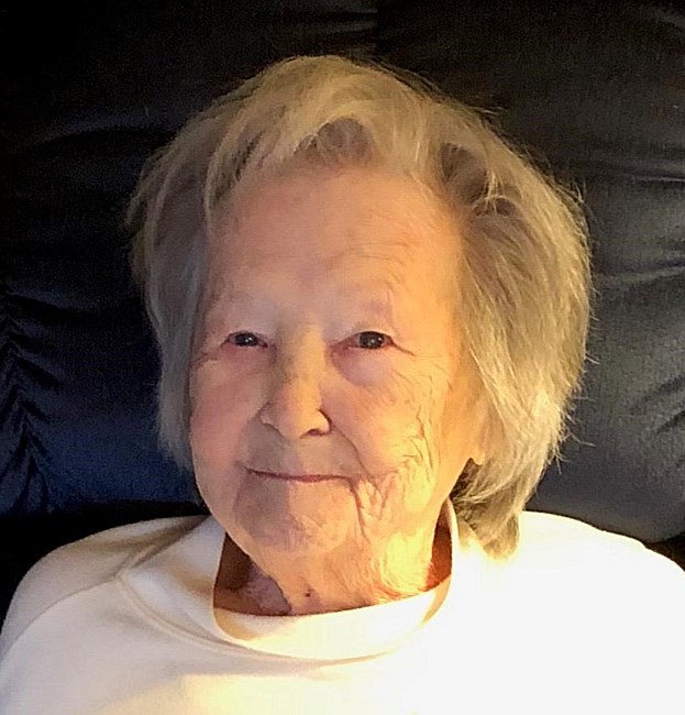 Obituary of Lenora L. Donahue