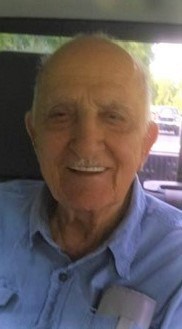 Obituary of Richard Baronian