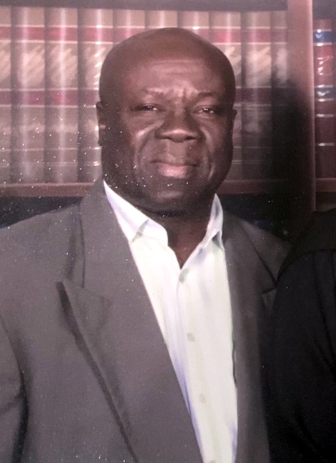 Obituary of Michelange Florvil