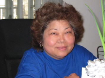 Obituary of Aiko Logan