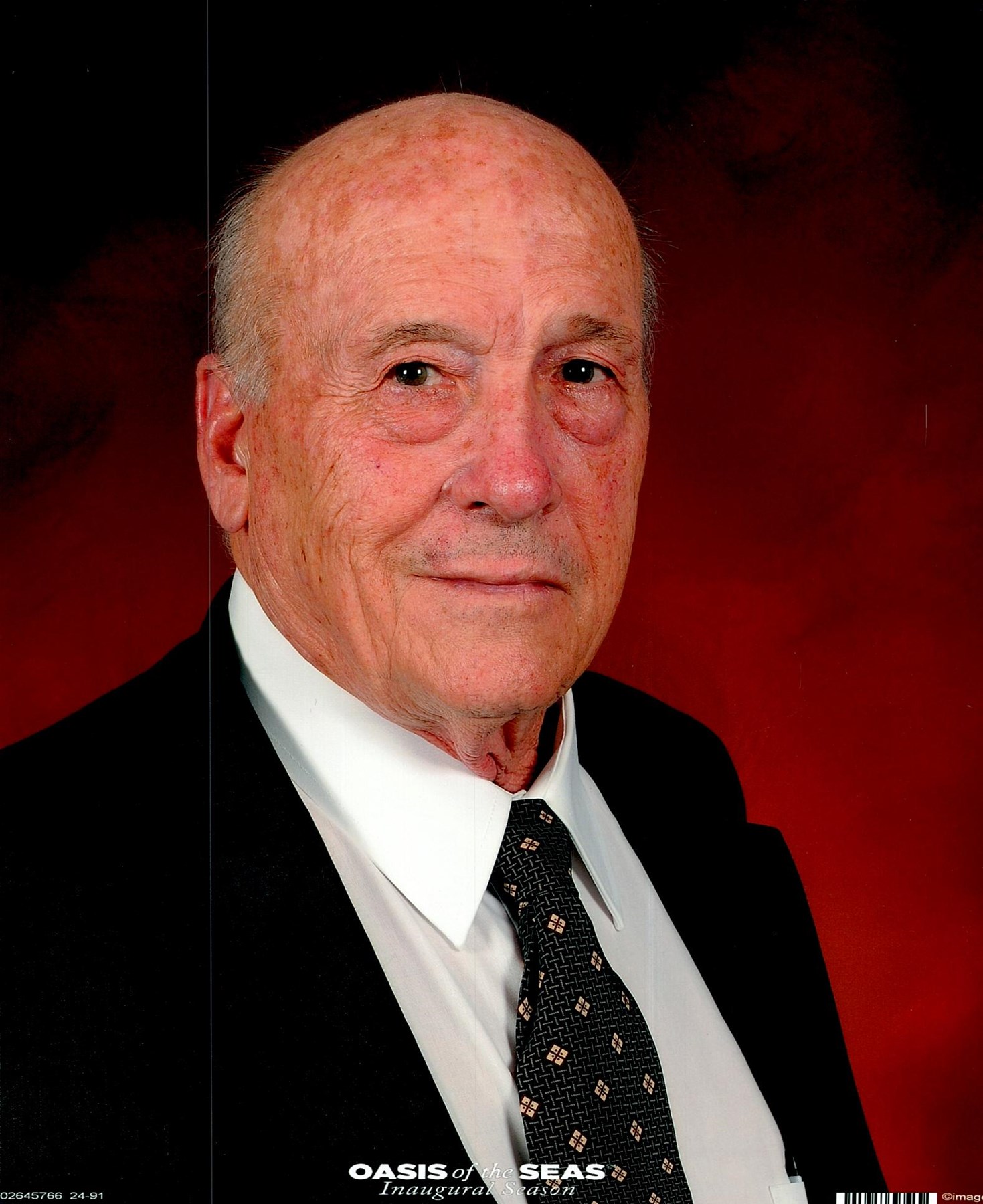 Obituary of Relzy Lee "Zeke" Zetty