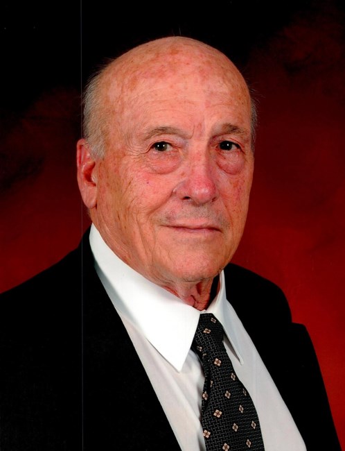 Obituary of Relzy Lee "Zeke" Zetty