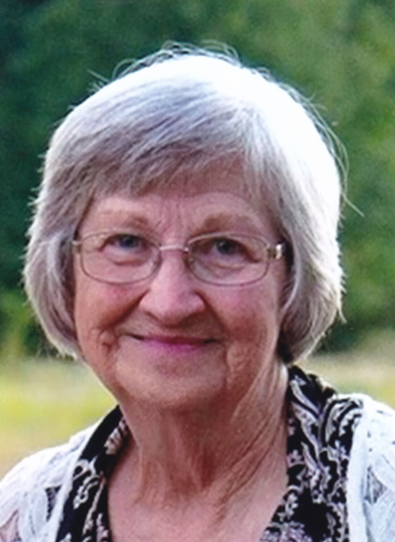 Obituary of Lea Anna Post