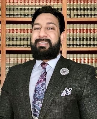 Obituary of Manjinder Singh Shergill