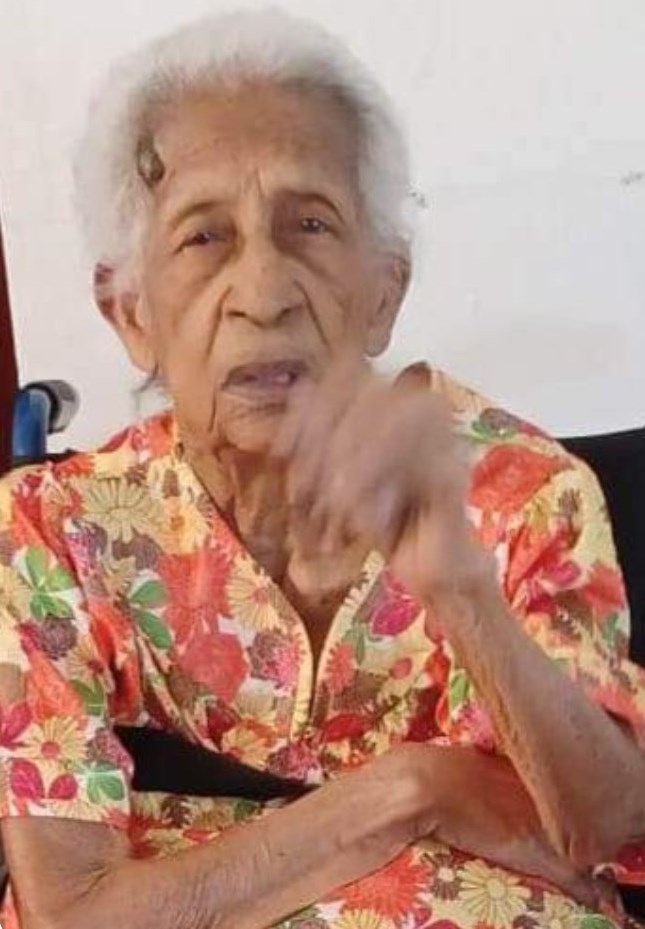 Candida Rosa Villarreal Amaris Obituary Bayamon, PR