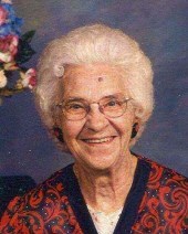 Obituary of Pearl Vespa Davis