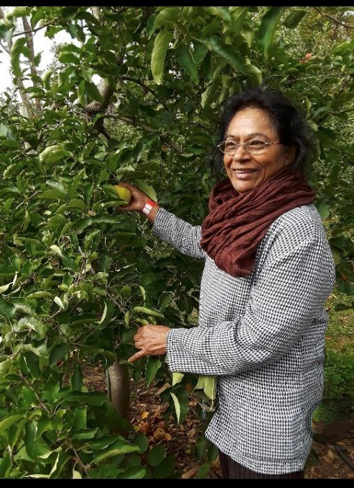 Obituary of Doreen P. Mootoo