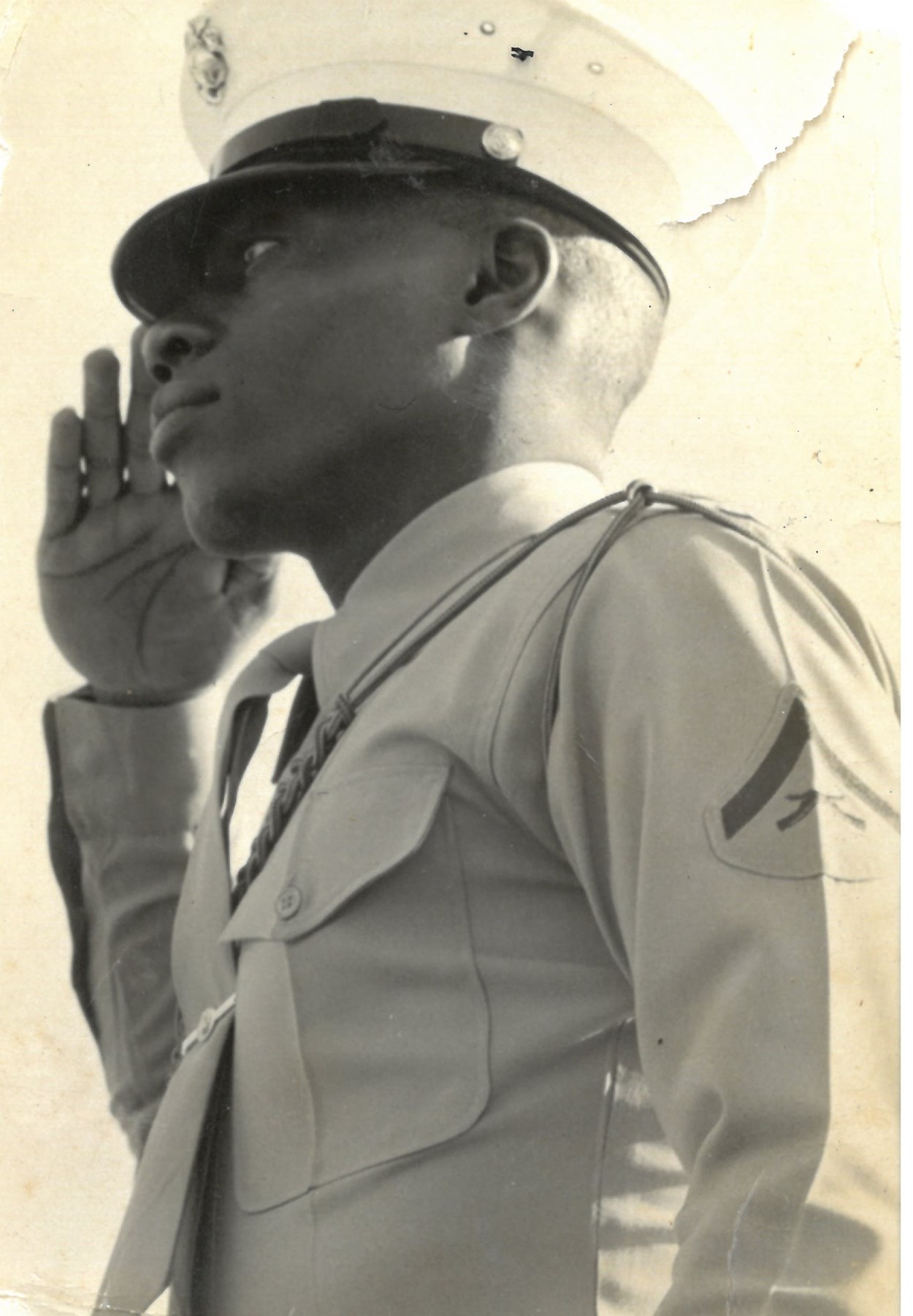 Obituary of Matthew Lee Simmons