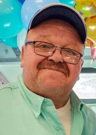 Obituary of J. Michael Martin