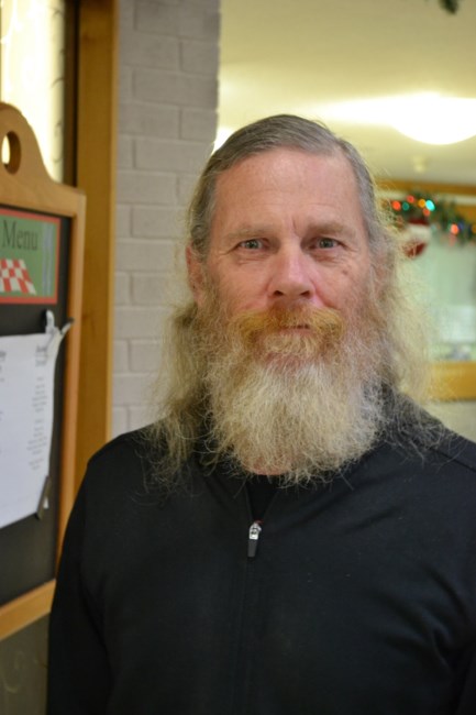 Obituary of Howard Thomas Robinson