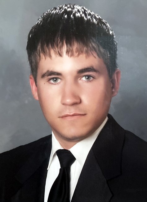 Avis de décès de Michael Bryan McEachern