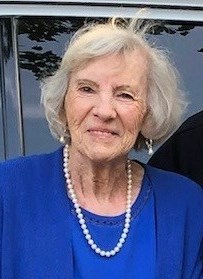 Obituary of Barbara Anne Drummond