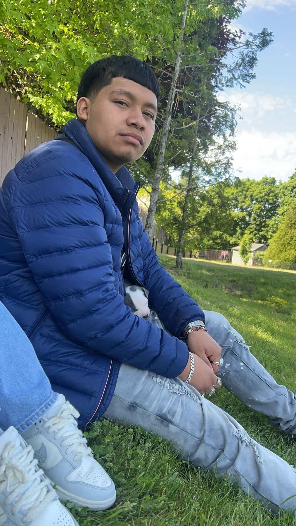 Obituary of Eduardo Elias Pacheco