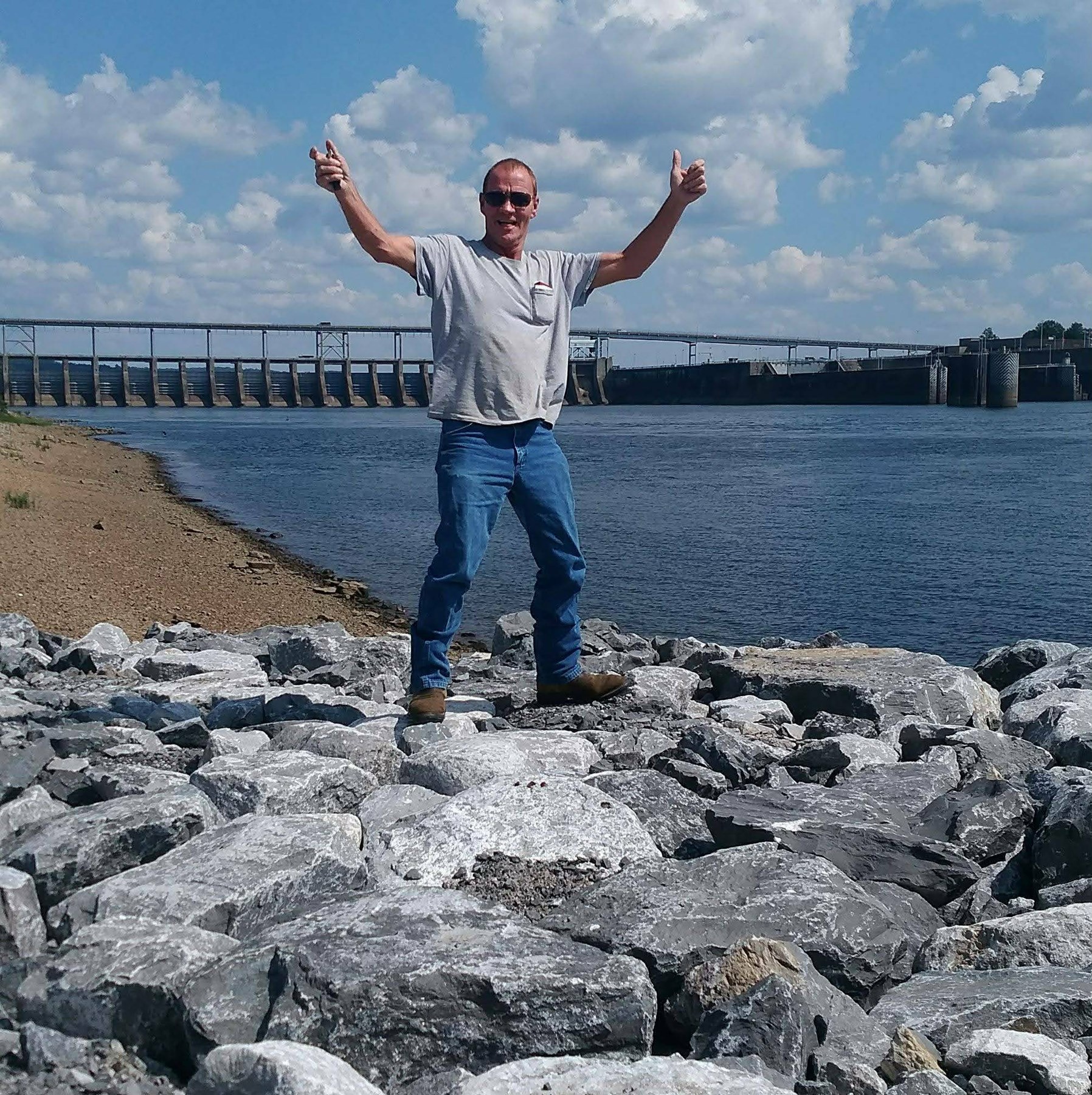 Obituary of Tim Spivey