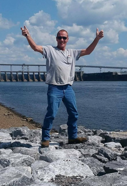 Obituary of Tim Spivey