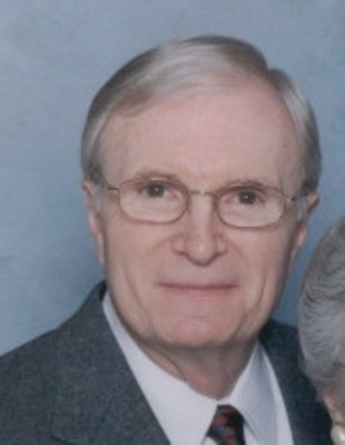 Obituary of Bob Hamilton Cranfill
