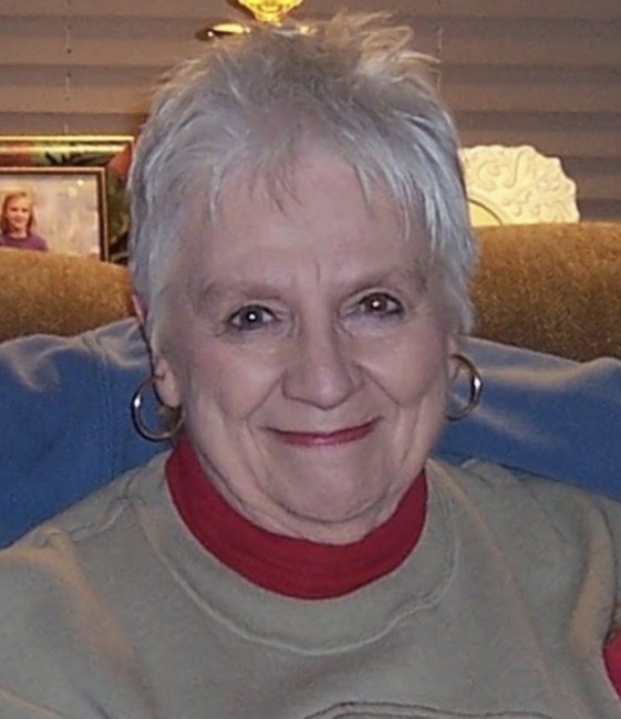 Obituary of Donna K. Weyand