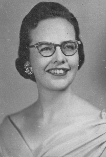 Obituario de Sylvia Jean Jones Workman