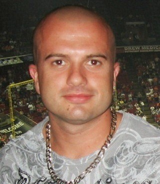 Obituary of Eugene "Gino" Kozak III