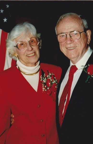 Obituary of Dorothea Leona Aaron