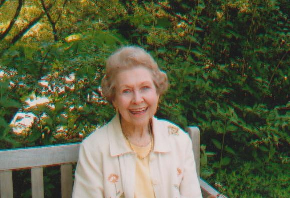 Obituary of Janet King Yerta