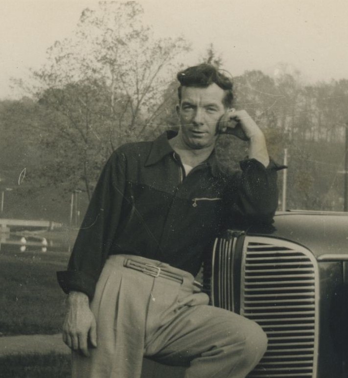 Obituary of Arthur V. Horsey Jr.