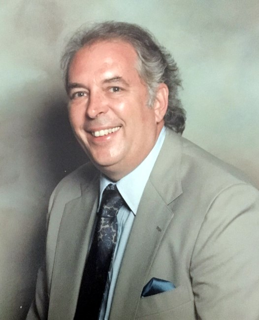 Obituary of Anthony Blanchard