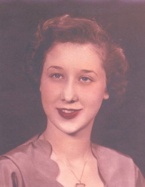 Obituary of Audrey L. Johnson