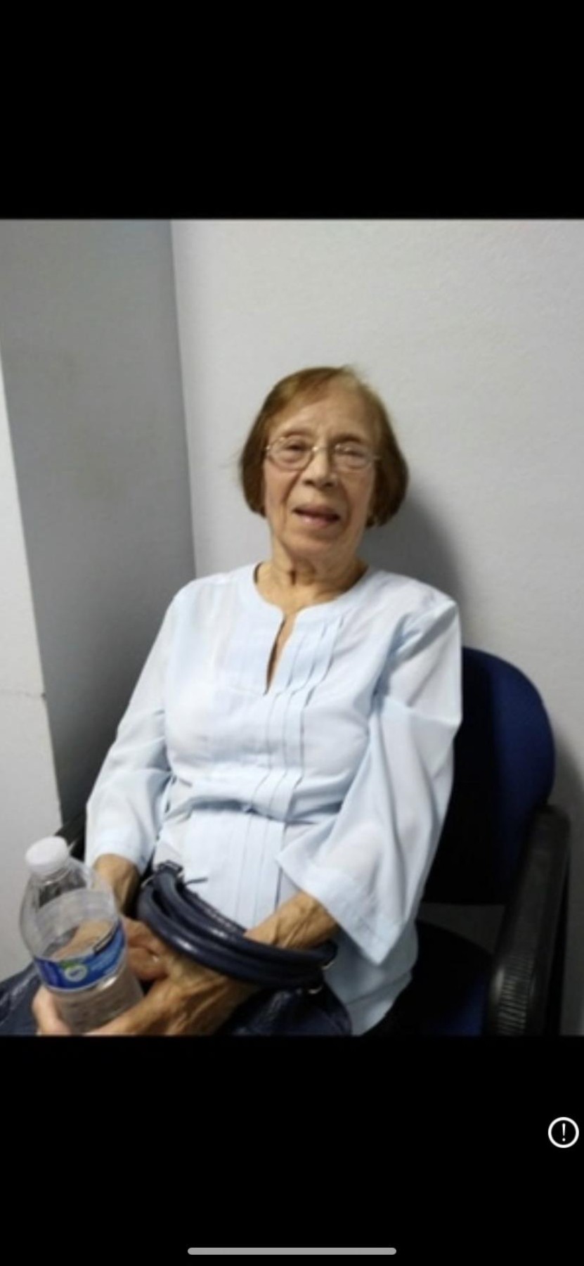 Obituary of Ana Rosa Cortés Jiménez