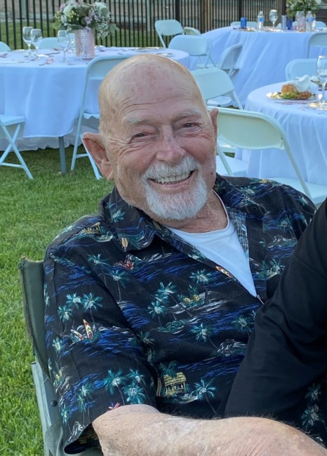 Obituary of William "Bill" Wydale McAbee