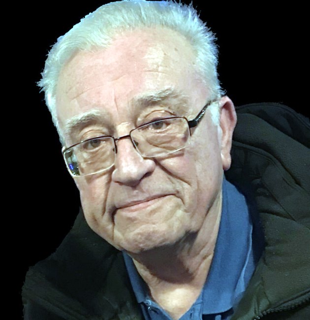 Obituary of Robert F. Mladic