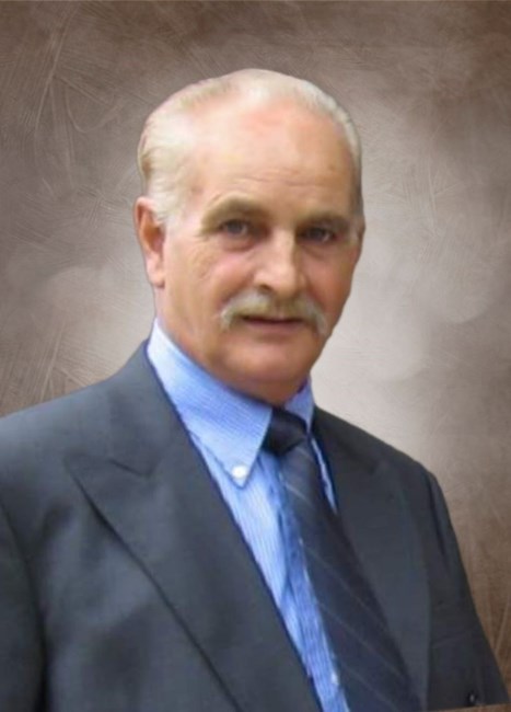 Avis de décès de Antonio Abbruzzese