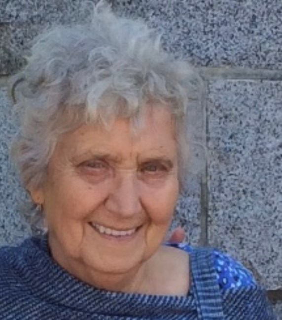 Obituary of Jean Agnes Cecelia Fanning