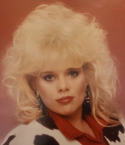 Obituary of Anna Marie Feger