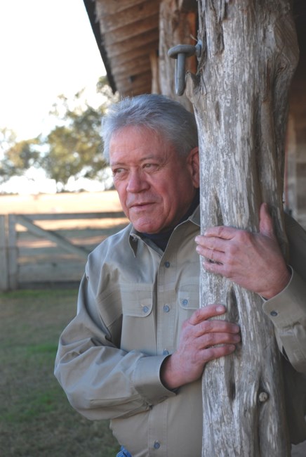 Obituary of Mike Francis Hutton