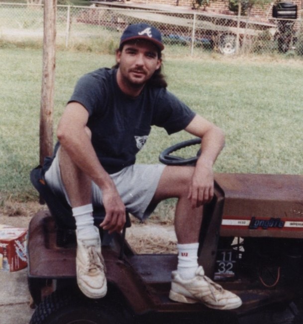 Obituary of Johnny Wayne Reno