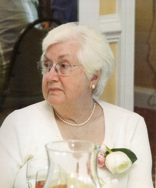 Obituary of Joan E. Allen