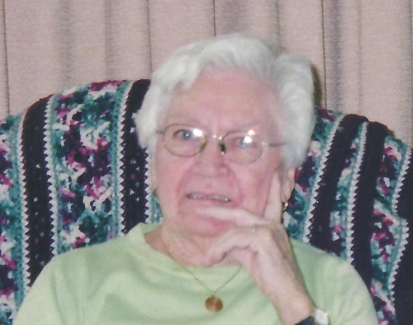 Obituary of Eileen Jane Marshall