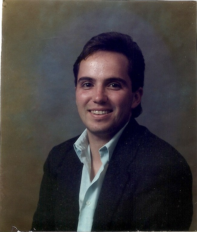 Obituary of Bruce Alexander Graham