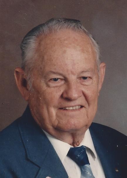 Obituary of William Ralph Stiles