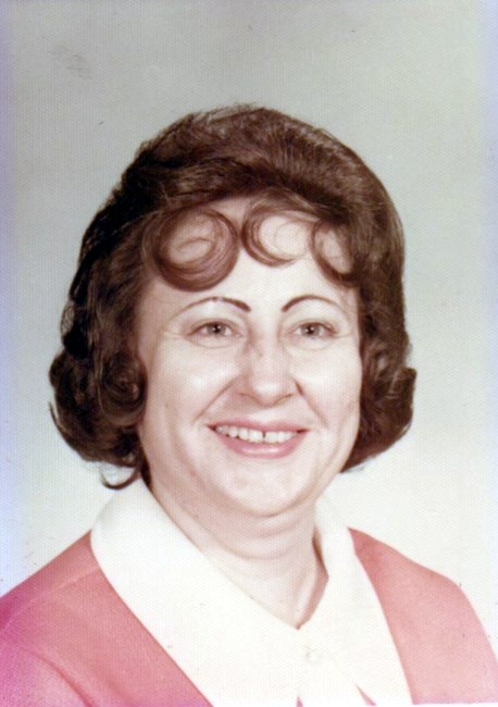 Obituary of Jean Shaw