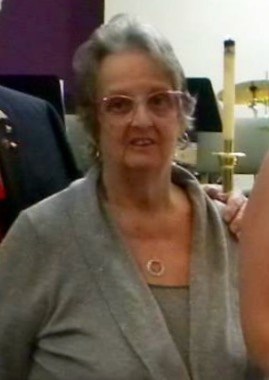 Obituary of Andrea Rita Jenkins